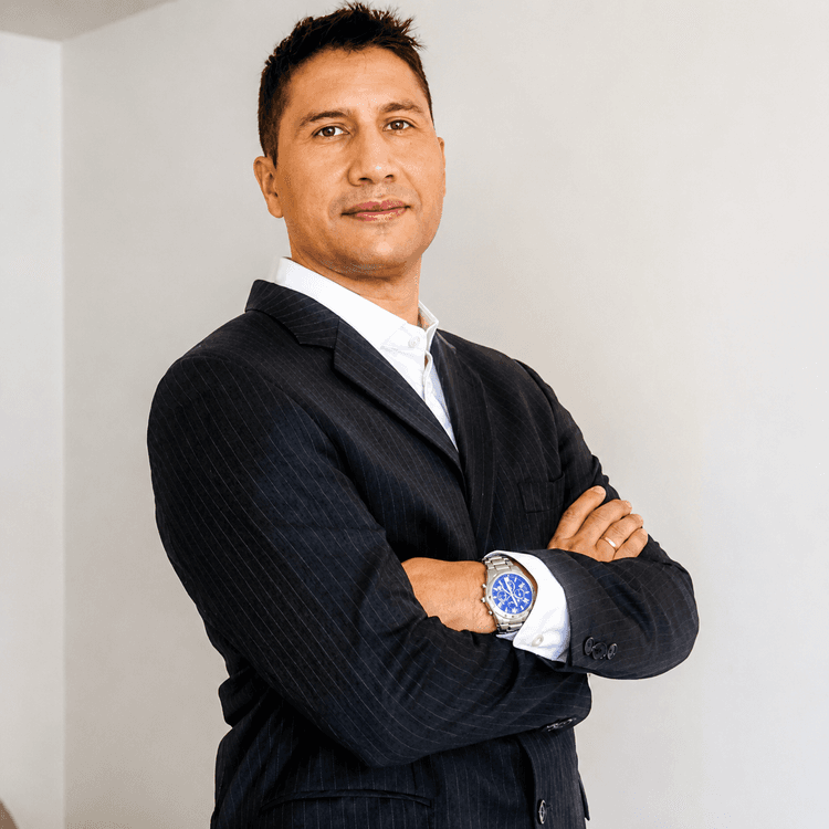 Edwin Nova
